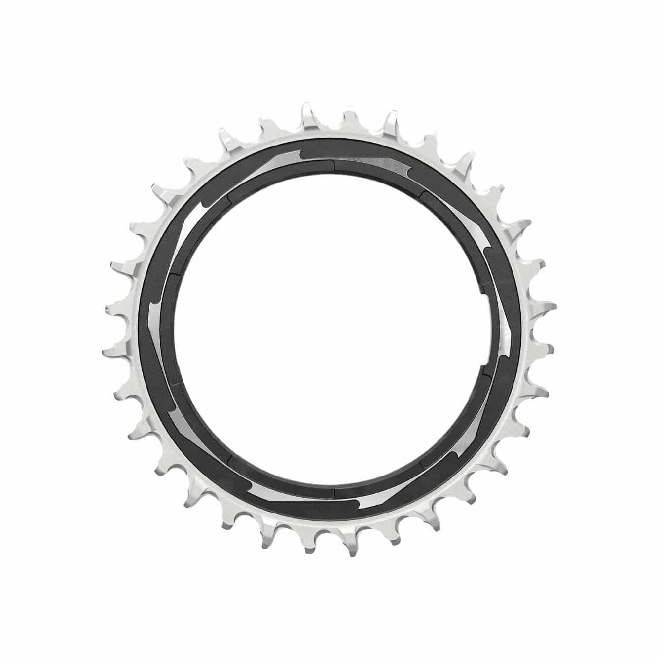 Sram Chain Ring T-Type Powermeter Threaded 0Mm Offset Eagle (Including Pin Thread Backup And Screw) Xxsl D1 2023 | Swinnerton Cycles