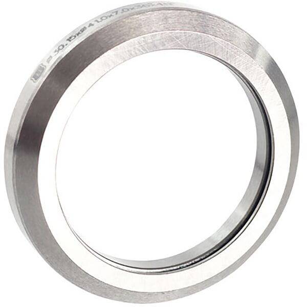 M Part bicycle headset bearing, 30.15x41.0x7mm sealed ABEC-3, with 45°/45° angle, visible in the image