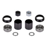 DMR V-Twin Pedal Service Kit with sealed bearings, bushings, and seals for bike pedals, components maintenance and repair