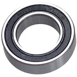 M Part MR15267 bicycle hub cartridge bearing, 15x26x7 mm, with 2RS seals for smooth wheel rotation and component durability.