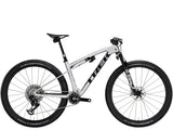 Trek Supercaliber SLR 9.9 Flight Attendant Mountain Bike