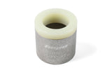 Hope Nylon Wheel Support Bush for durable hub performance, close-up of the component showing its black nylon material and precise fit.