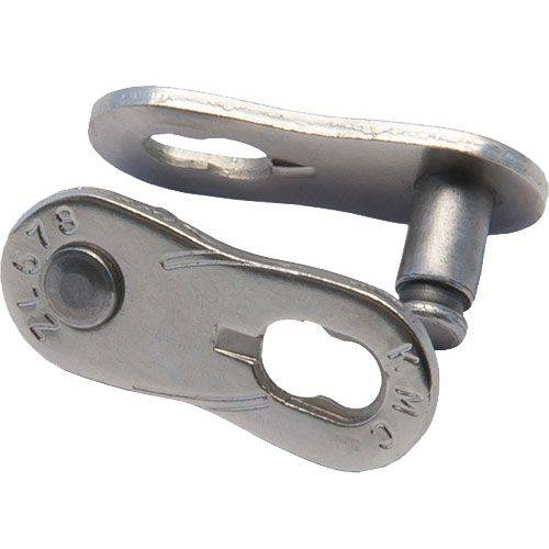 Kmc Missing Links Z1Ehx Wide Ept Sil 2 Pr Spares & Accessories | Swinnerton Cycles