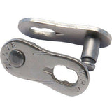 Kmc Missing Links Z1Ehx Wide Ept Sil 2 Pr Spares & Accessories | Swinnerton Cycles