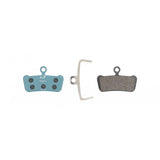 Jagwire Sport Organic Disc Pad - SRAM Guide Blue Sport Organic SRAM | Swinnerton Cycles