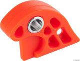 MRP G-Slide chain device for G3, AMG, and V2 bike models, showing the chain retention component for replacement.