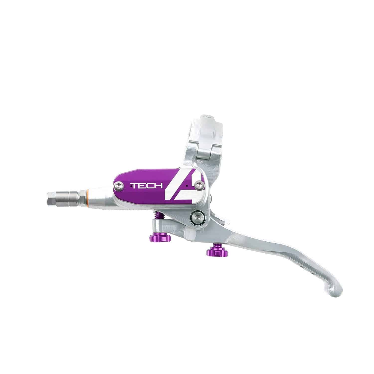 Hope Tech 4 Master Cylinder Complete Spares & Accessories | Swinnerton Cycles