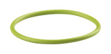 DVO Travel Indicator O-Ring for Topaz and Topaz 2 rear shock suspension components, showing the black rubber ring.
