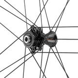 Campagnolo Bora Ultra WTO 45 2-Way C23 Disc | Swinnerton Cycles