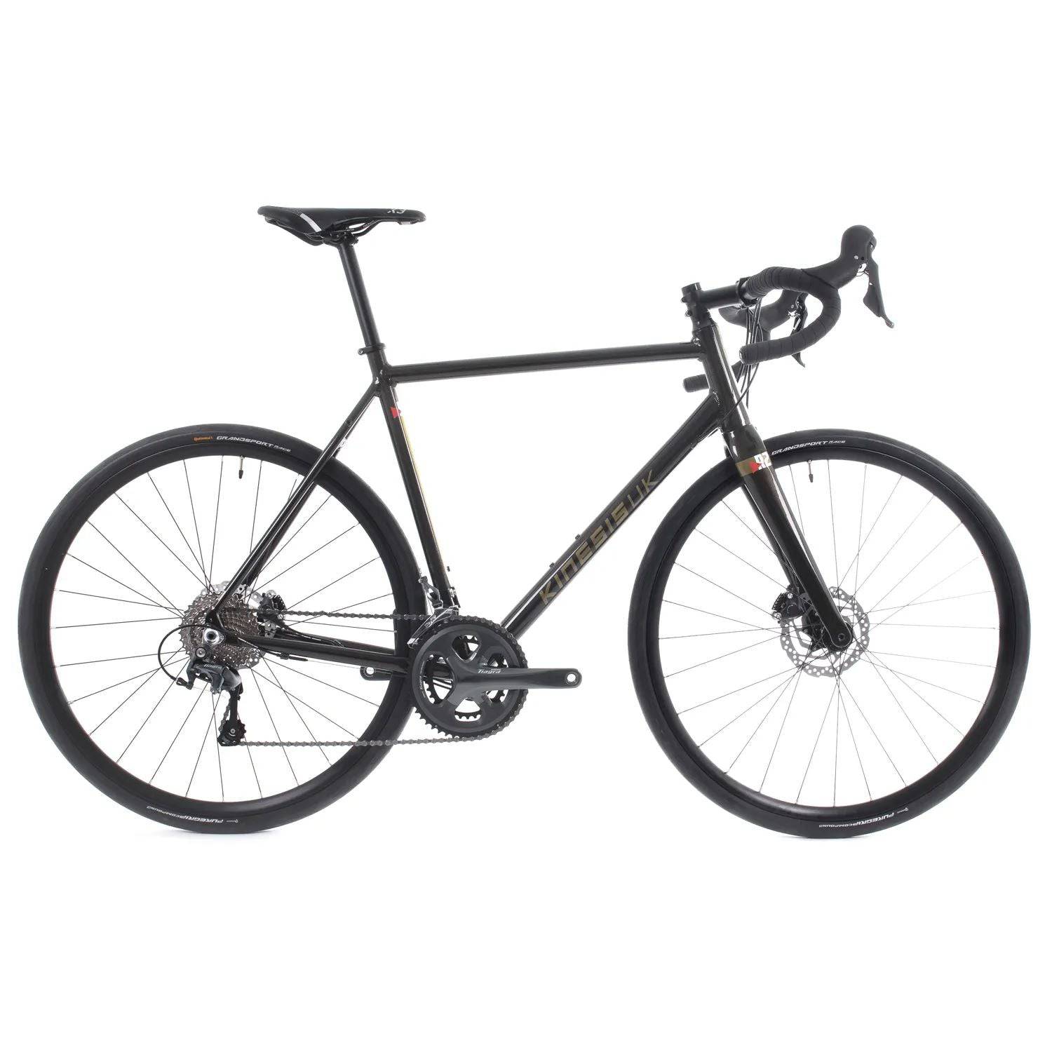 Kinesis UK Bike - R2 Road Bike | Swinnerton Cycles