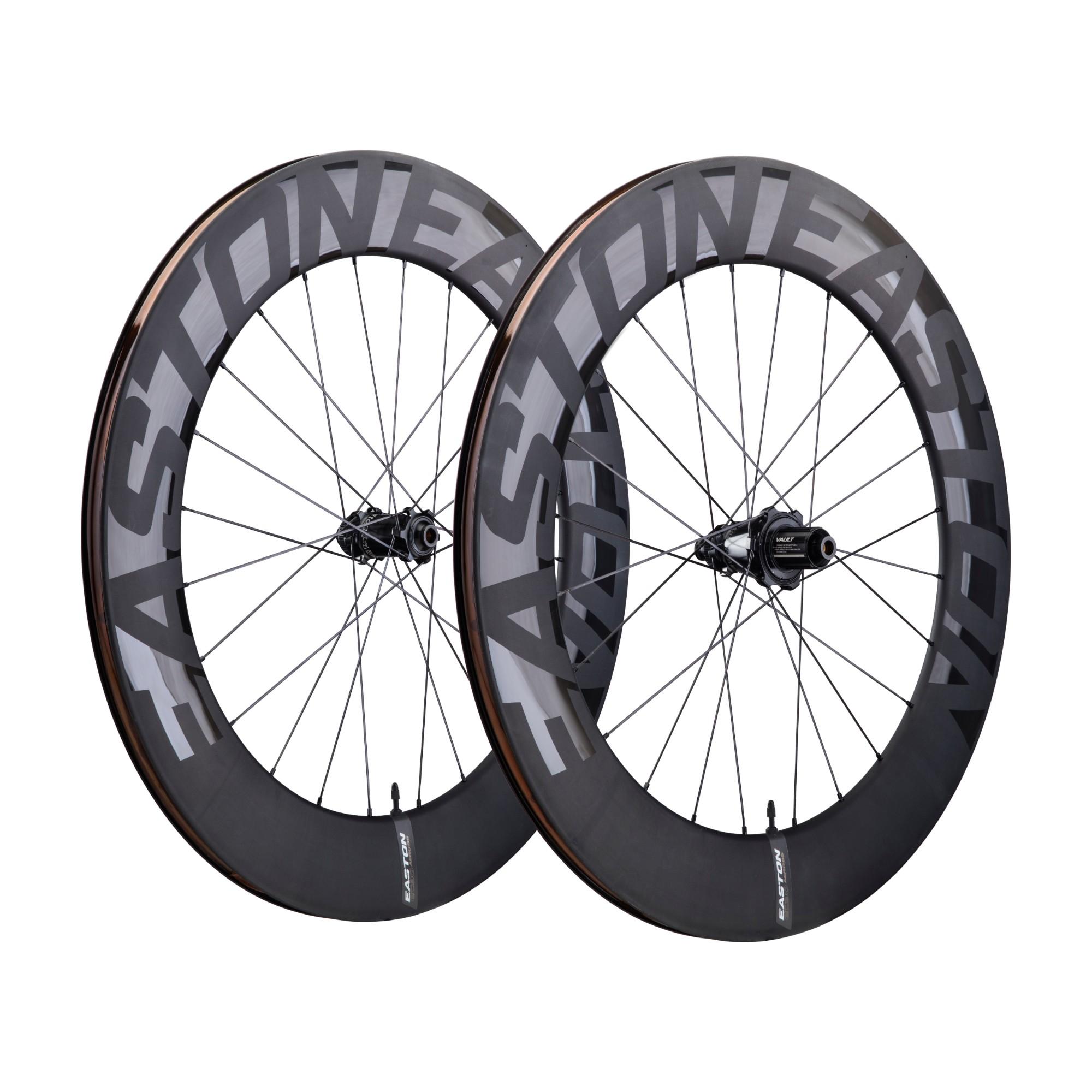 Easton Ec90 Aero85 Disc Wheel | Swinnerton Cycles