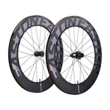 Easton Ec90 Aero85 Disc Wheel