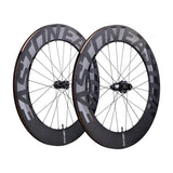 Easton Ec90 Aero85 Disc Wheel | Swinnerton Cycles