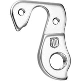 Durable M Part gear hanger for Orbea bikes, replacement bike component with precise fit and high-quality material.
