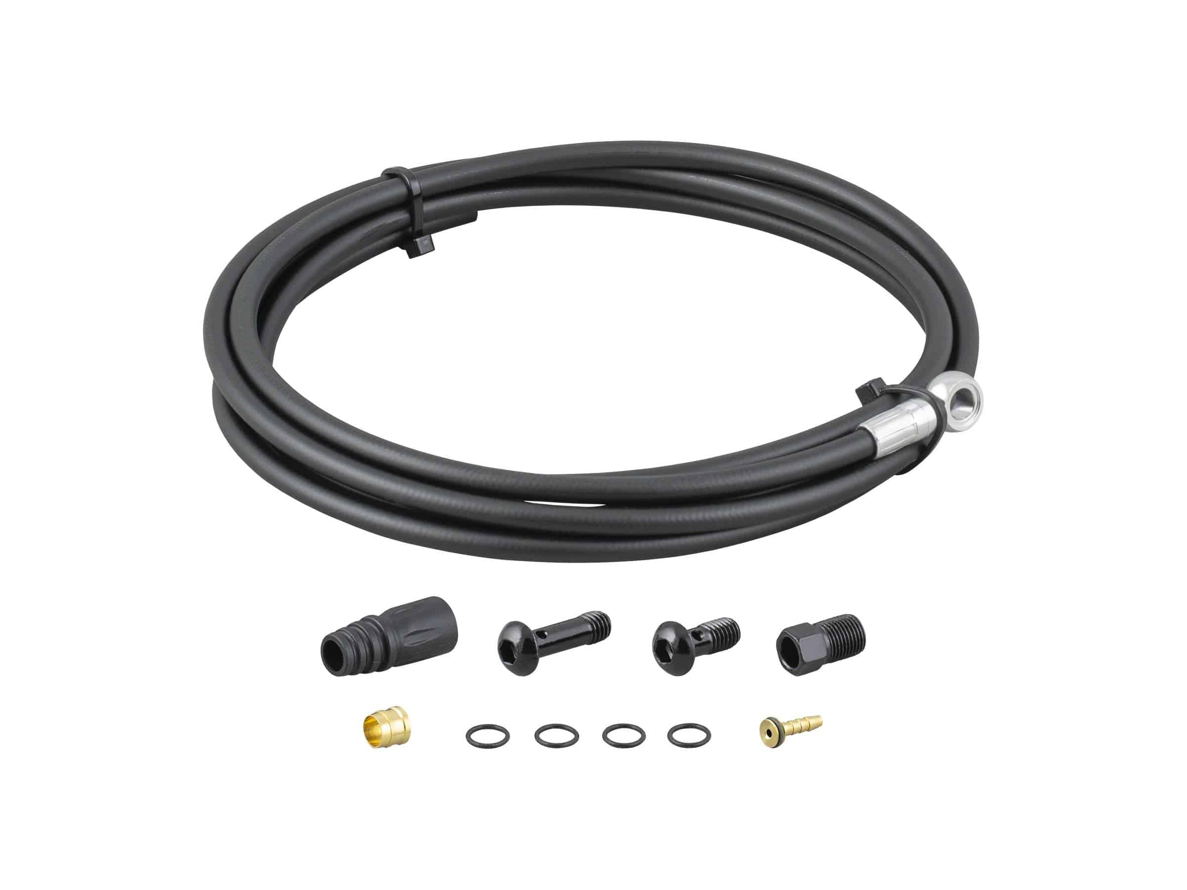 Trek Madone Slr Downtube Cable Stop/Battery Mount Spares & Accessories | Swinnerton Cycles