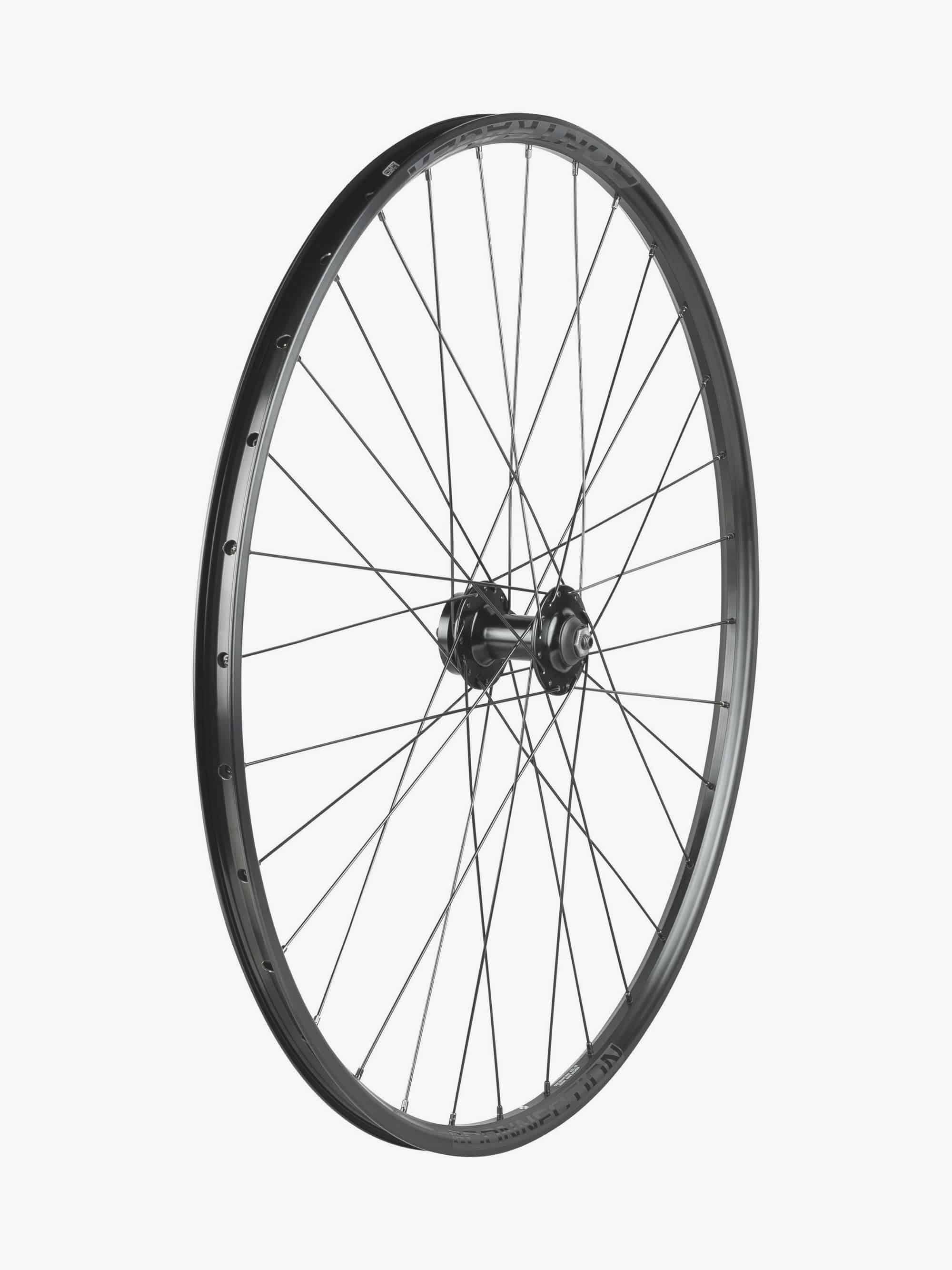 Bontrager Wheel - Connection QR 6-Bolt Disc 29" Wheel | Swinnerton Cycles