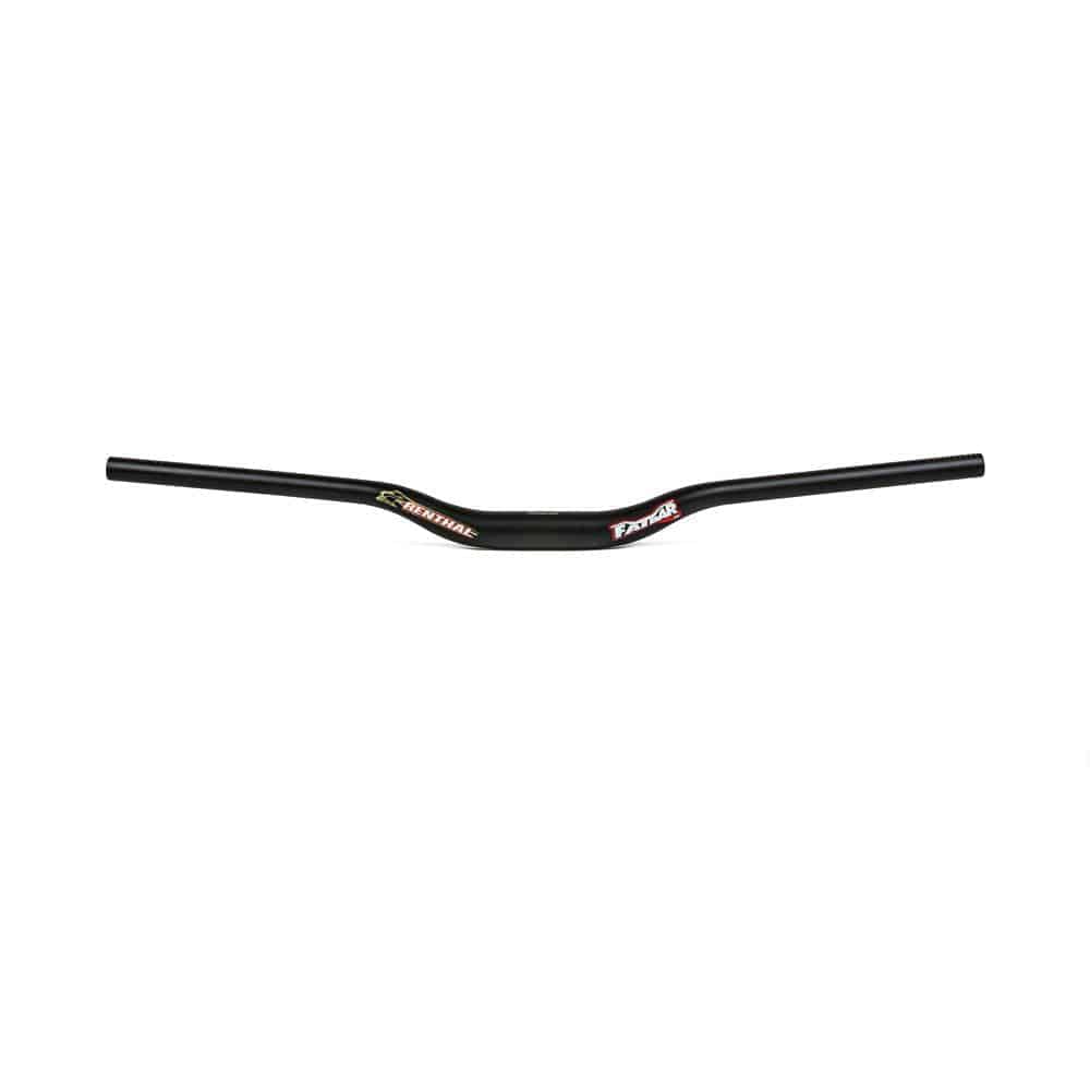 Renthal Fatbar 35 MTB Handlebar | Swinnerton Cycles