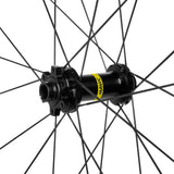 Mavic Crossmax 27.5 Disc Centre Lock Wheels