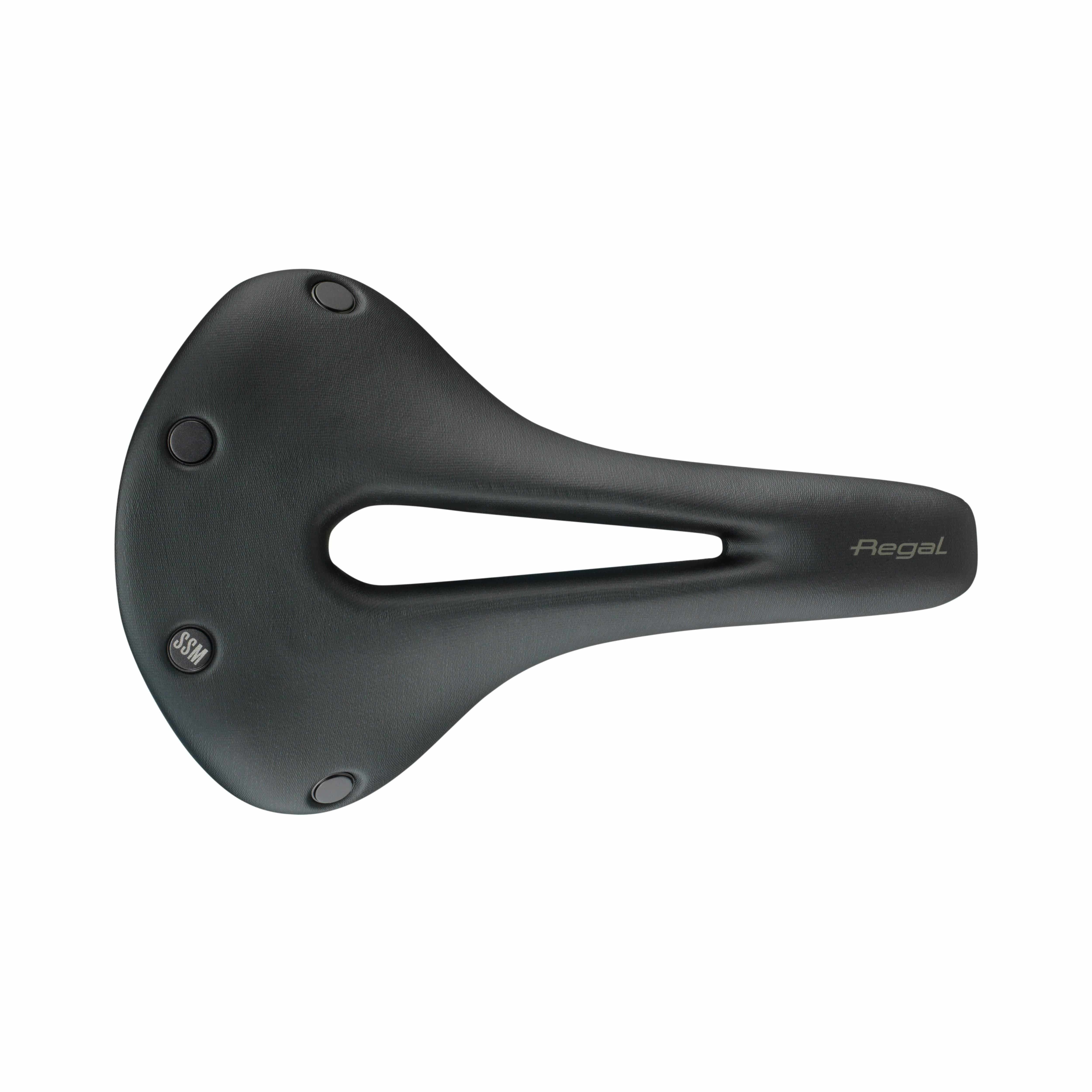 Selle San Marco Saddle - Regal Short Open-Fit Carbon Saddle | Swinnerton Cycles