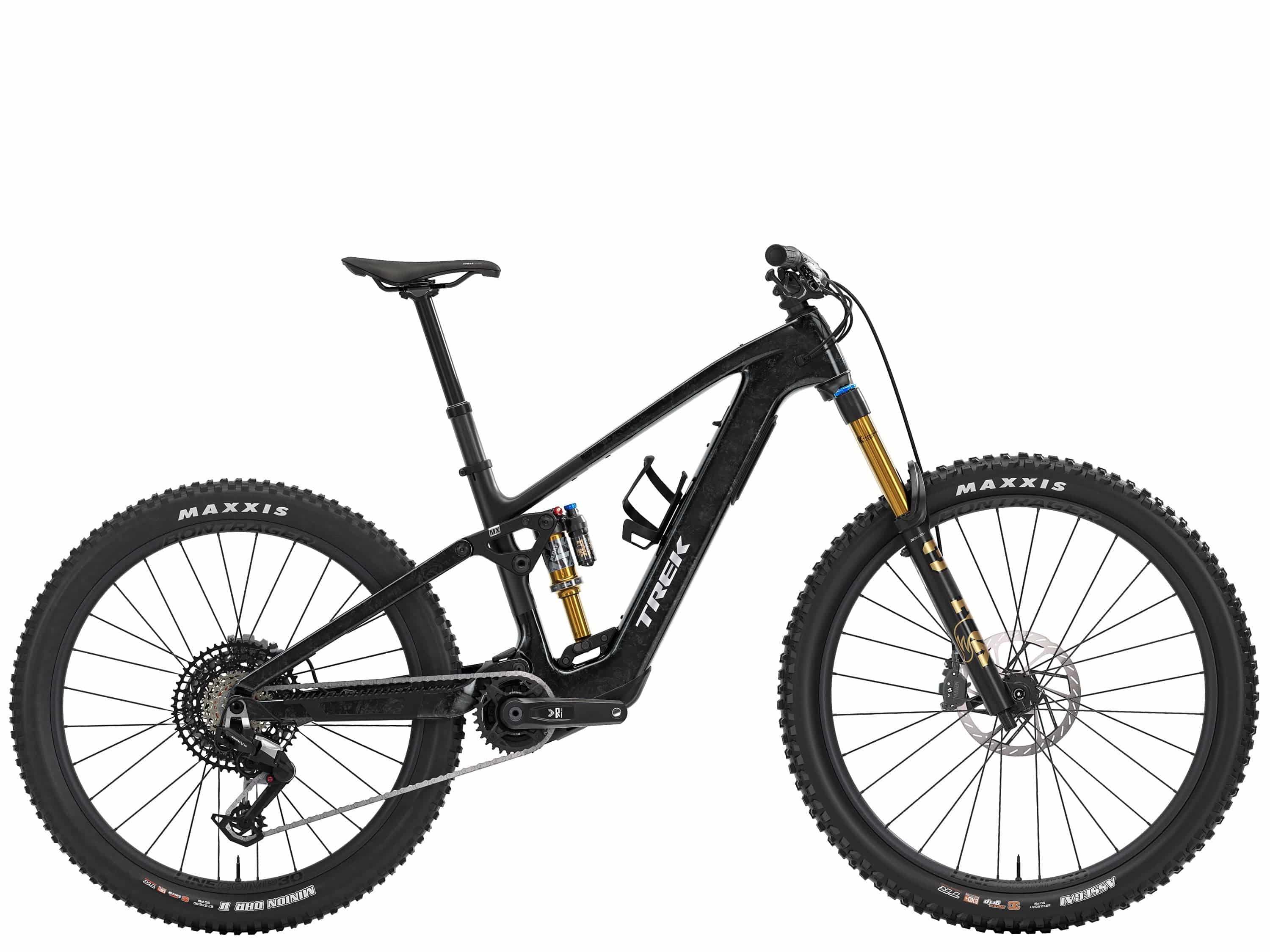 Trek Fuel+ MX 9.8 Eagle 90 Gen 2 Mountain Bike | Swinnerton Cycles