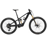 Trek Fuel+ MX 9.8 Eagle 90 Gen 2 Mountain Bike