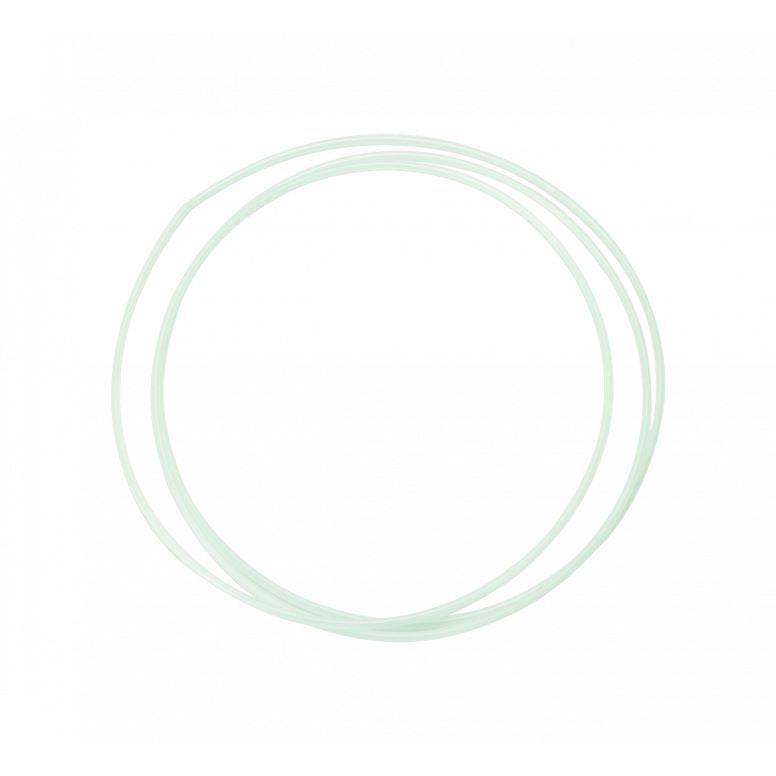 Jagwire Slick-Lube Liner - 1.8mm ID (Elite Link Kit) Clear 4 Pack | Swinnerton Cycles