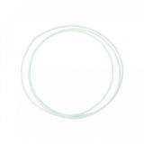 Jagwire Slick-Lube Liner - 1.8mm ID (Elite Link Kit) Clear 4 Pack | Swinnerton Cycles