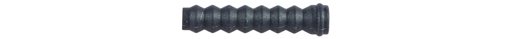 Jagwire Cable Grub Seal Black One size | Swinnerton Cycles