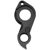 Durable M Part gear hanger for Focus bikes, designed to protect the bike frame and ensure smooth gear shifting.