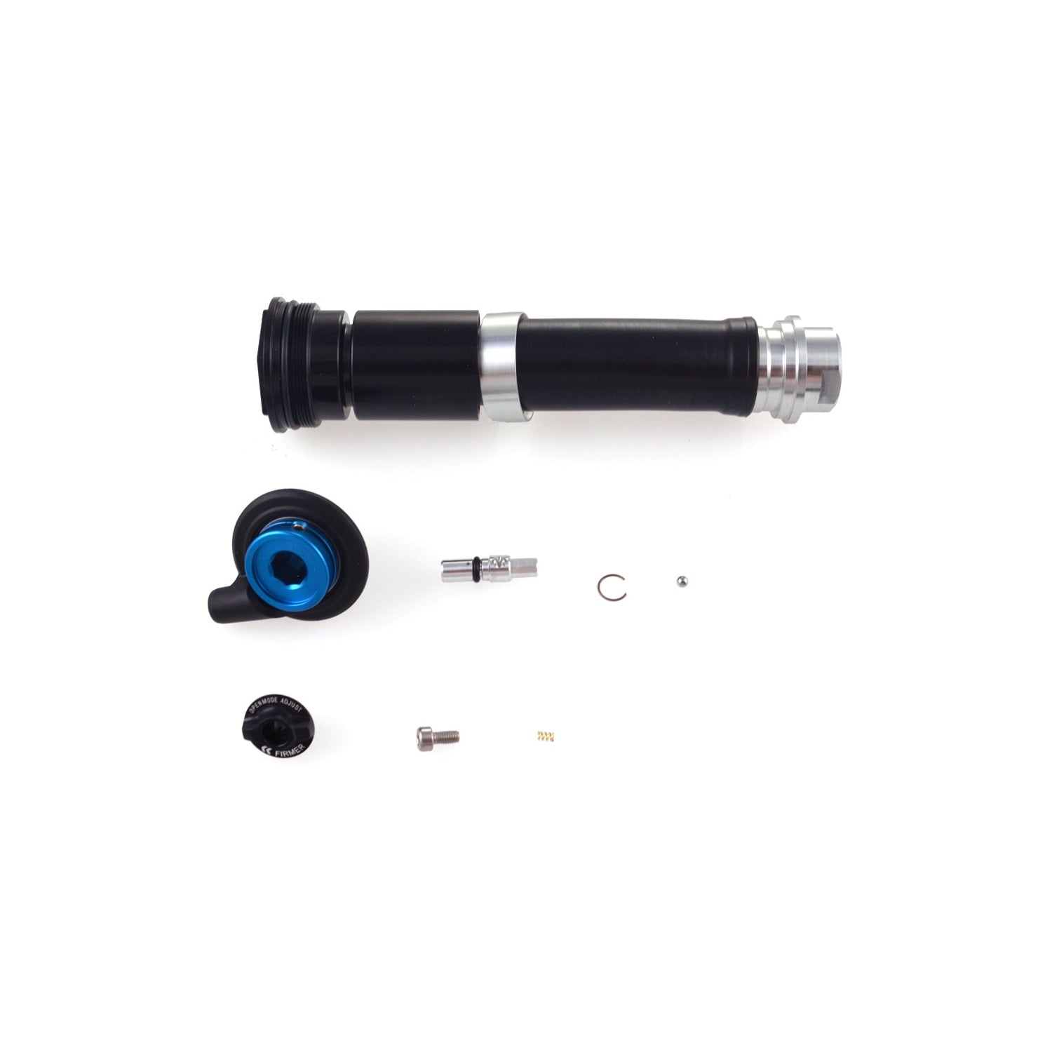 Fox Fork 34 FIT4 F-S Remote U-Cup 2 Pos Push-Lock Topcap Assembly 2019 | Swinnerton Cycles