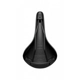 Brooks C17 Cambium all-weather bicycle saddle with waterproof cover, ideal for touring and commuting bikes.