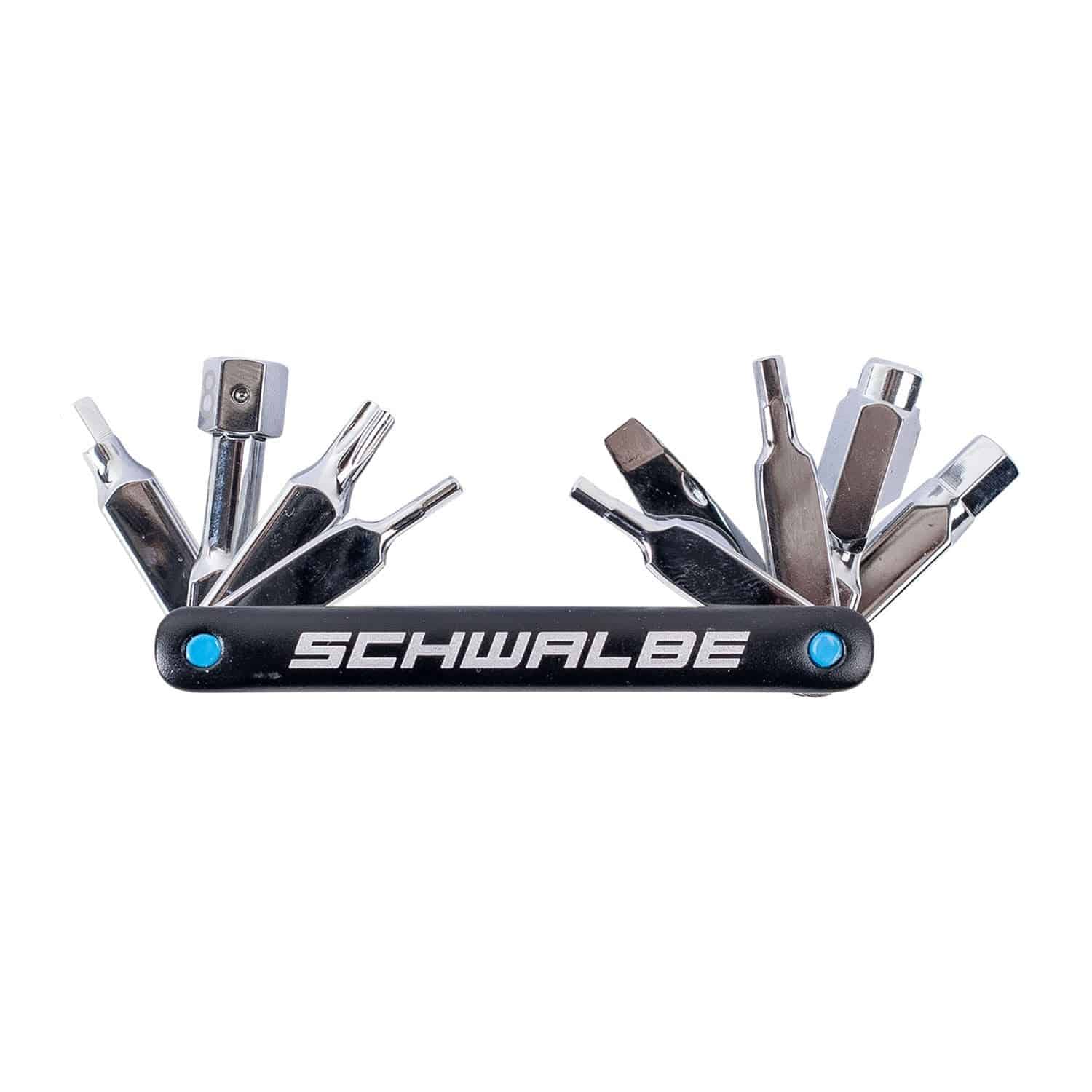 Schwalbe Multi Tool | Swinnerton Cycles