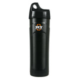 SKS Cagebox bike tool storage bag attached to a bicycle frame, compact and durable workshop accessory for tool organization.