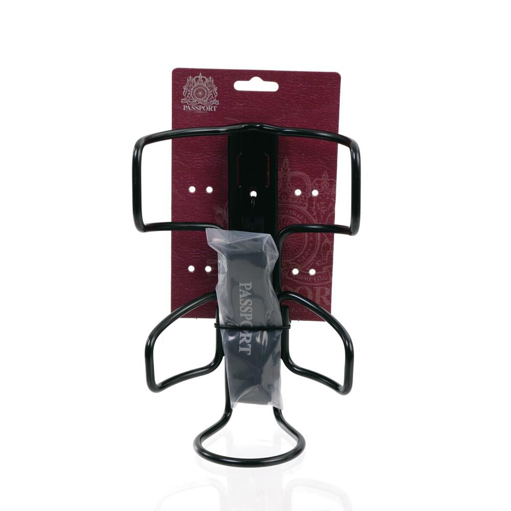 Passport Racks - Lug-Kage | Swinnerton Cycles