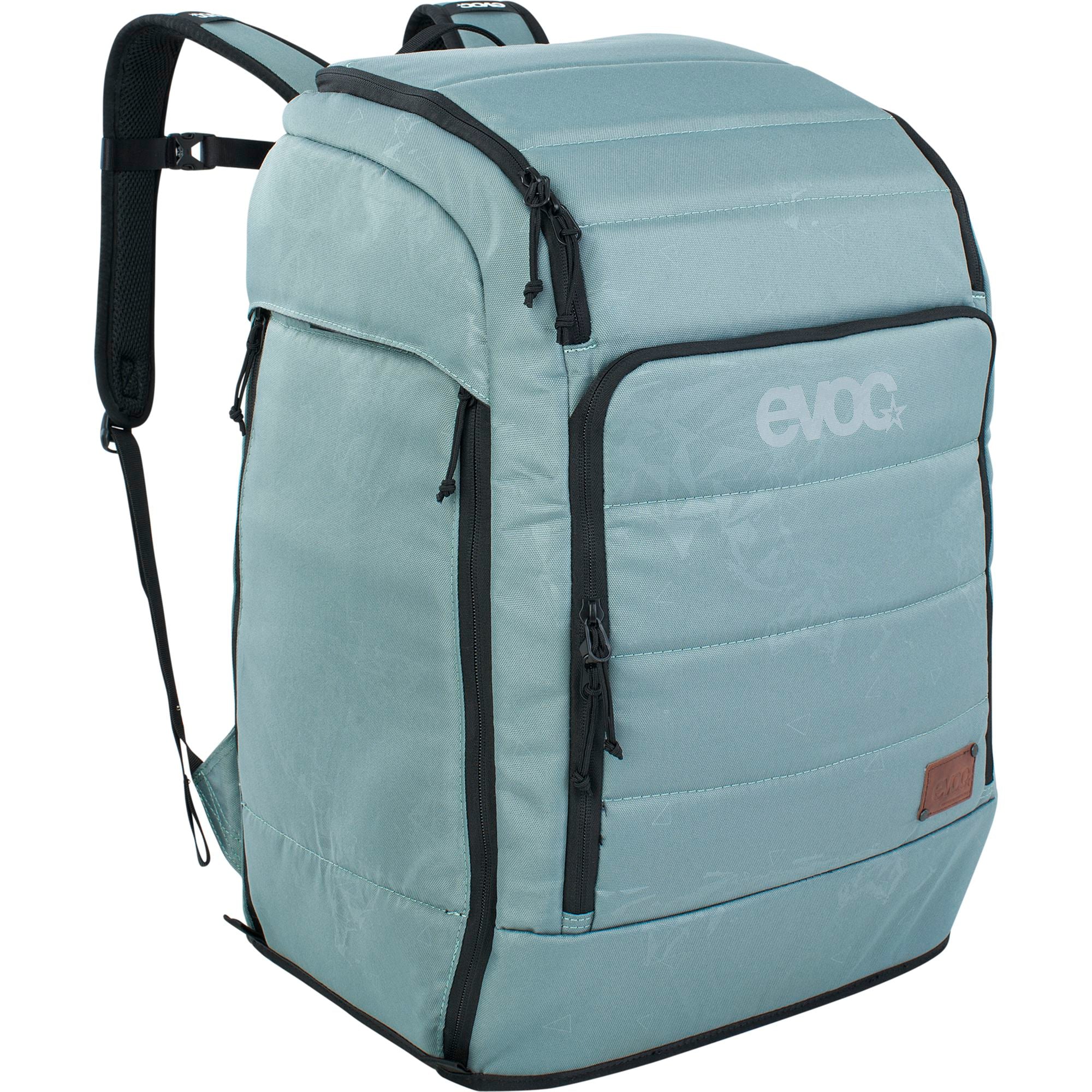 EVOC Panniers & Bags - Gear Backpack 60L | Swinnerton Cycles