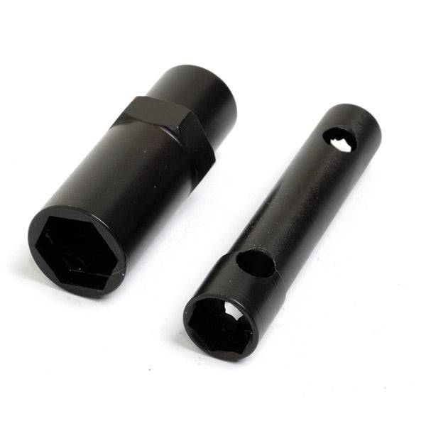 Shimano Workshop pedal cone adjusting tool for precise SPD pedal maintenance and adjustment.