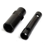 Shimano Workshop pedal cone adjusting tool for precise SPD pedal maintenance and adjustment.
