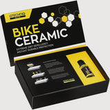 Gtechniq Cleaning - Bike Ceramic Kit