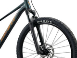 Giant Talon 2 Mountain Bike | Swinnerton Cycles