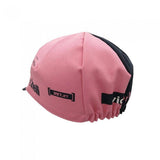 Cinelli Vigorosa II cycling cap, limited edition Italian headwear, featuring bold colors and classic cycling design.
