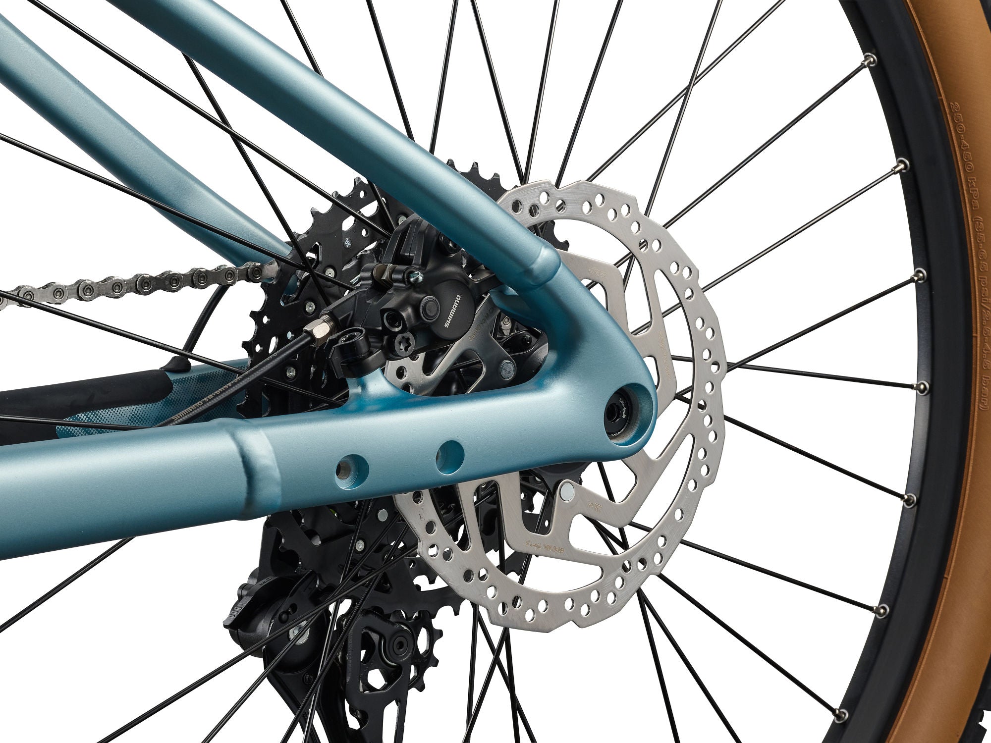 Liv Tempt E+ 2 E-Mountain Bike 2027