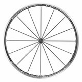 Campagnolo Shamal Ultra C17 2-Way Tubeless Clincher Front Wheel | Swinnerton Cycles