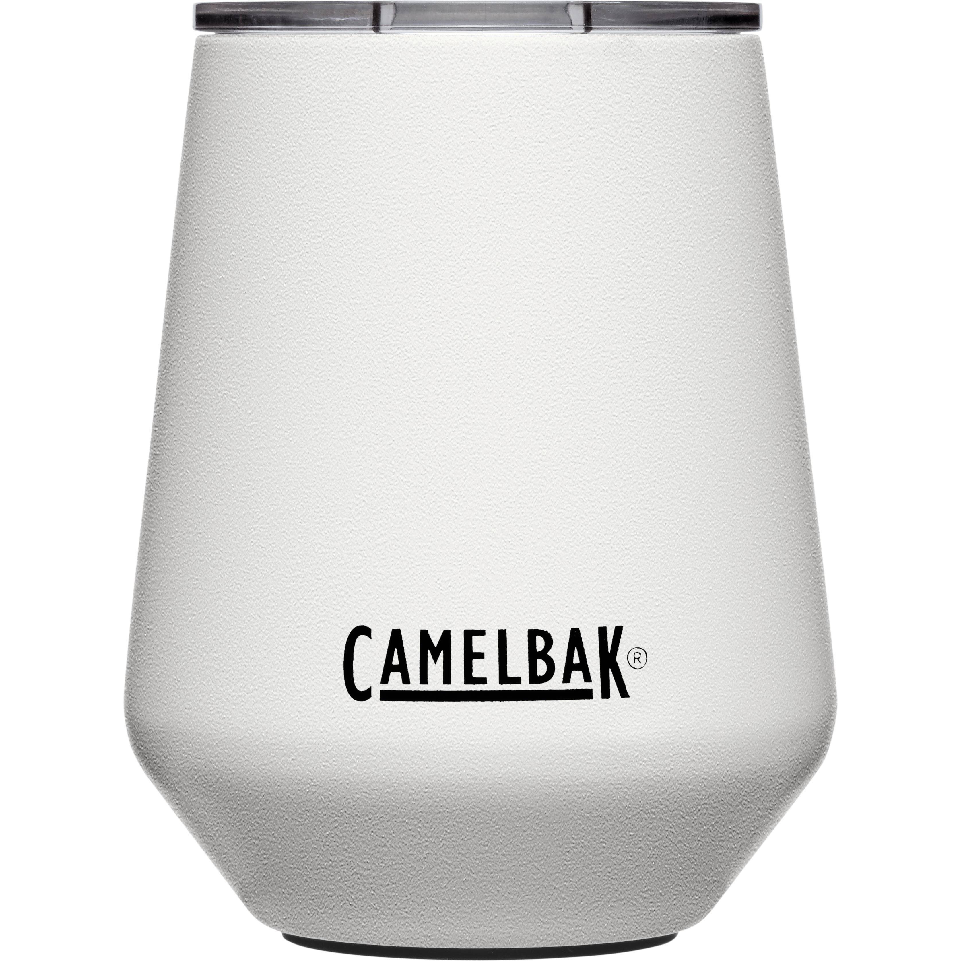 CamelBak Bottles - Wine Tumbler Sst Vacuum Insulated 350Ml | Swinnerton Cycles