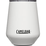 CamelBak Bottles - Wine Tumbler Sst Vacuum Insulated 350Ml | Swinnerton Cycles