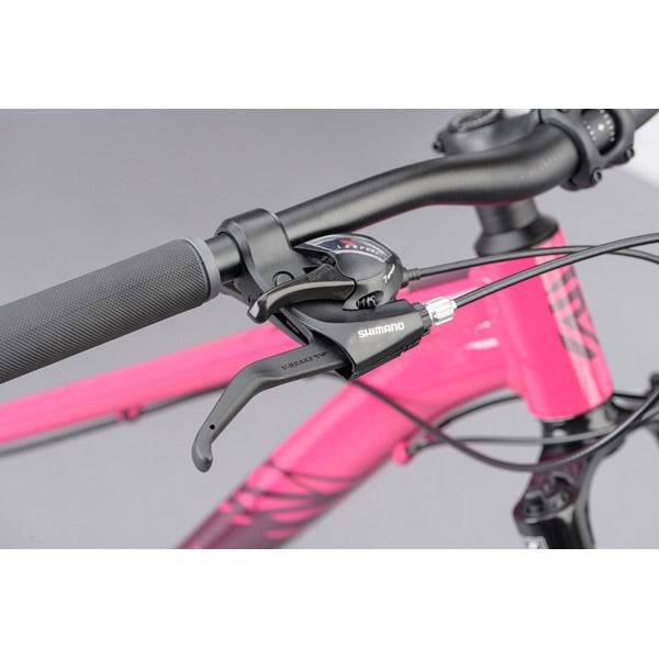Ridgeback Terrain 2 Open Frame Mountain Bike | Swinnerton Cycles