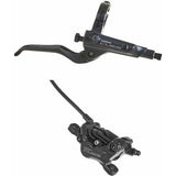 Shimano Br-U8000/Bl-U8000 Cues Bled Brake Lever/Post Mount Brakes | Swinnerton Cycles