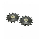 Enduro Bearings Jockey Wheels Xd15 Ceramic Shimano MTB 12Sp Jockey Wheels