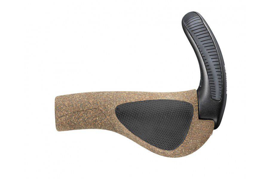 Ergon Gp3 Biokork Grips | Swinnerton Cycles