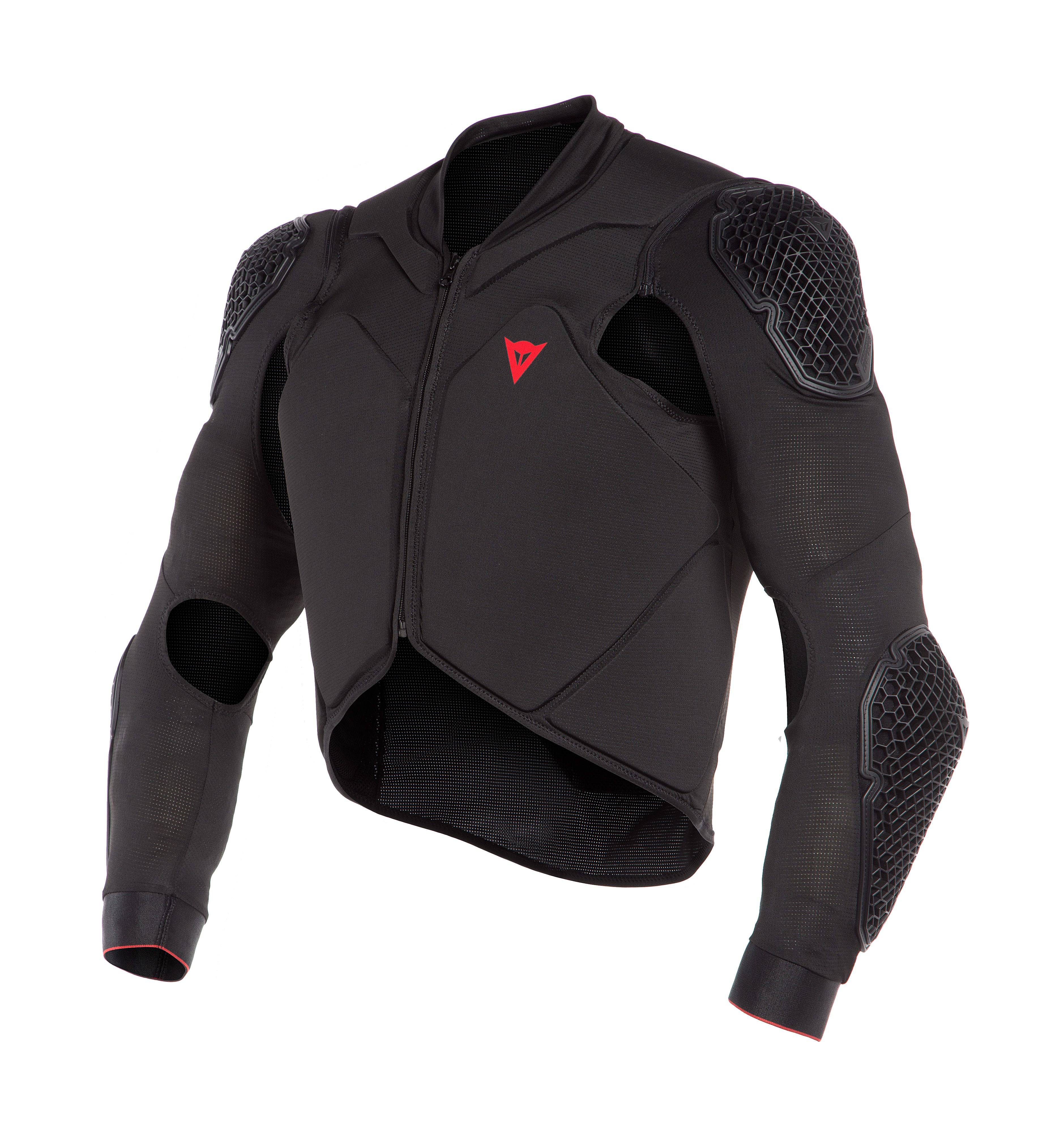 Dainese Rhyolite Safety Jacket Lite Jacket | Swinnerton Cycles