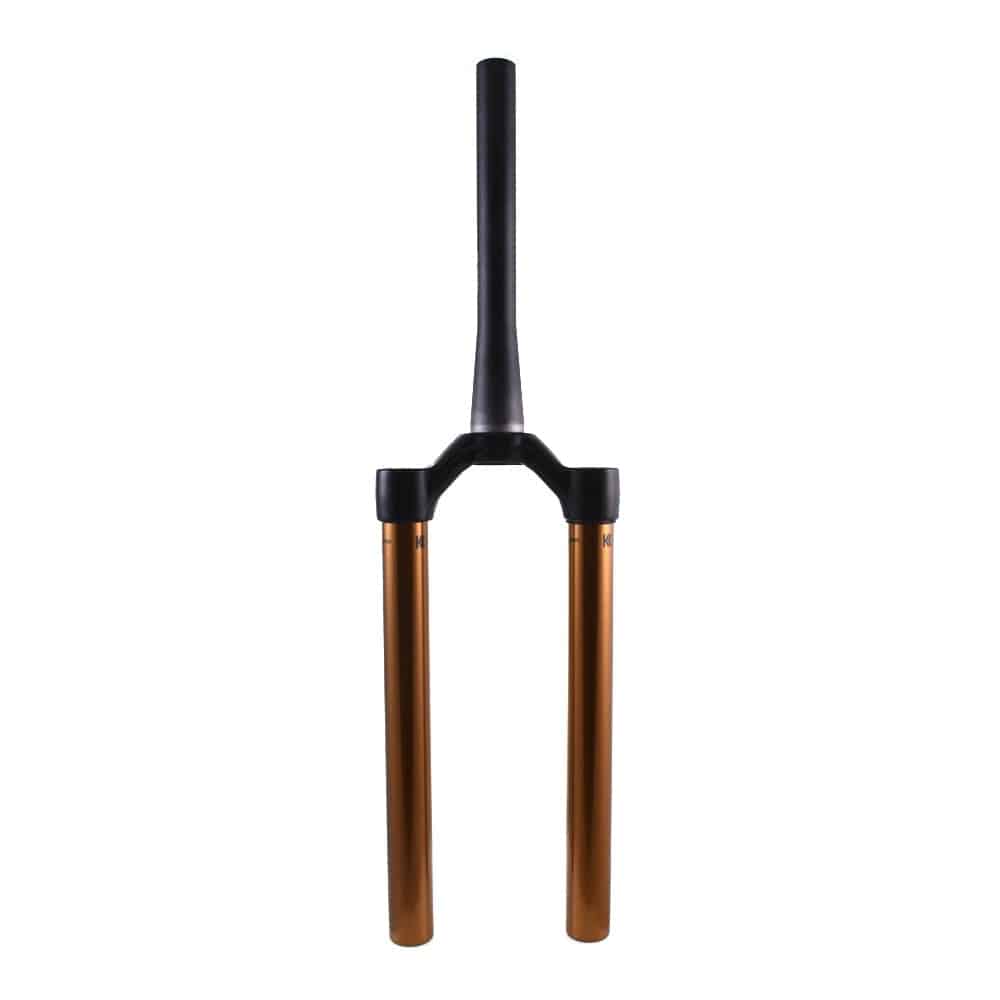 Fox Fork 34 Csu 1.5T Assembly Kashima 2019 Spares & Accesories | Swinnerton Cycles